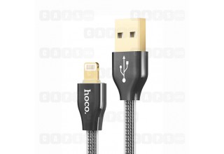 Кабель HOCO X7 (USB - Lightning)
